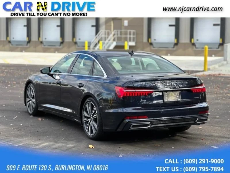 2020 Audi C8 A6 - Image 10 of 12