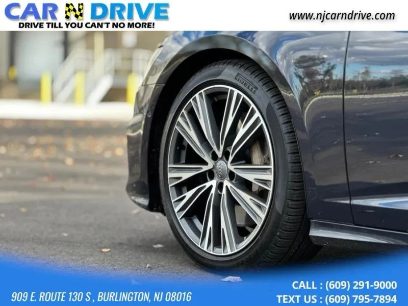 2020 Audi C8 A6 - Image 12 of 12