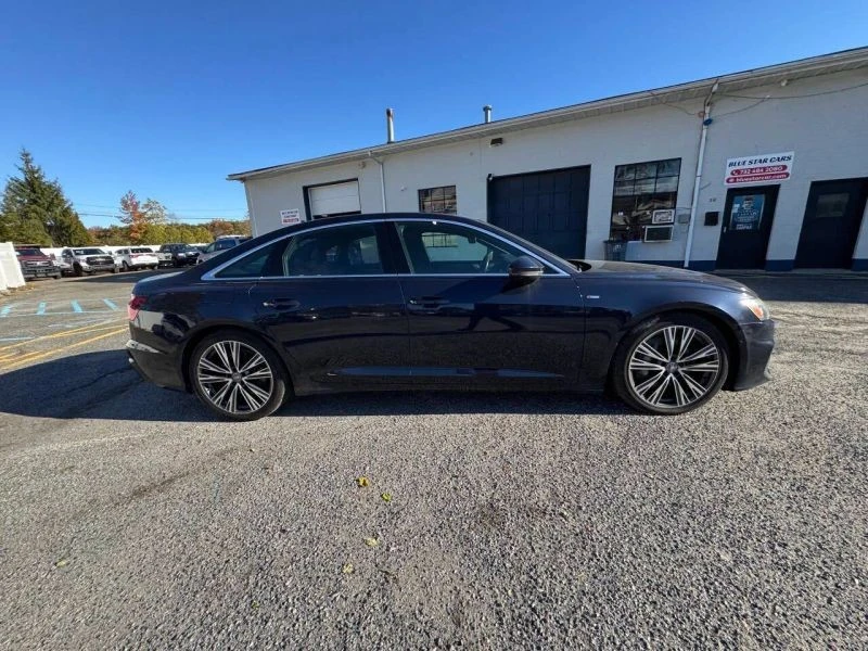 2020 Audi C8 A6 - Image 7 of 12