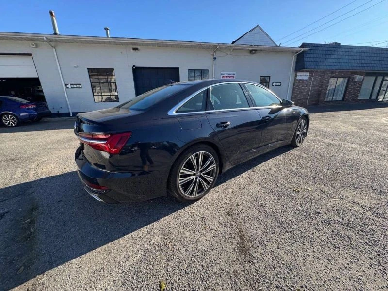 2020 Audi C8 A6 - Image 12 of 12