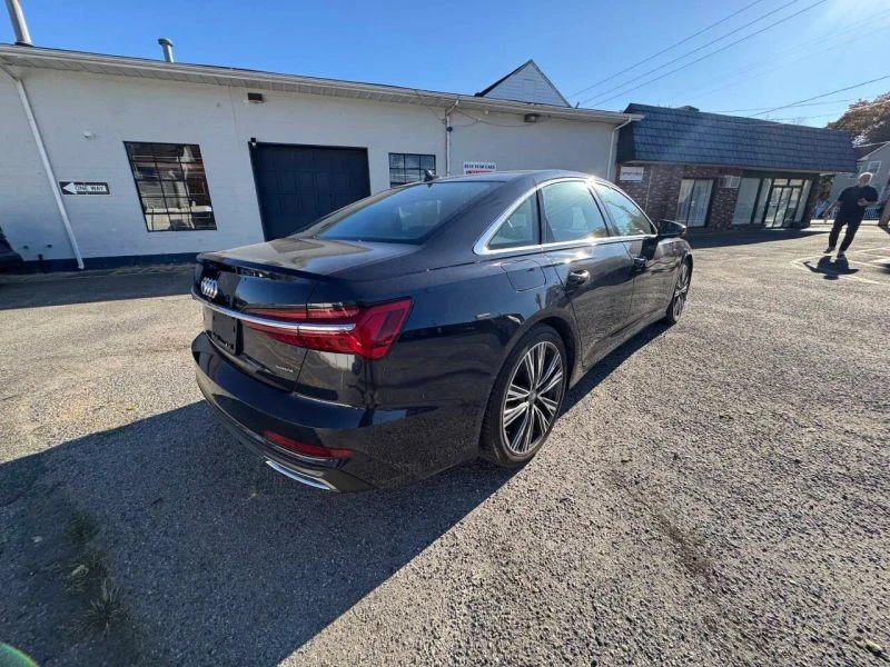 2020 Audi C8 A6 - Image 10 of 12