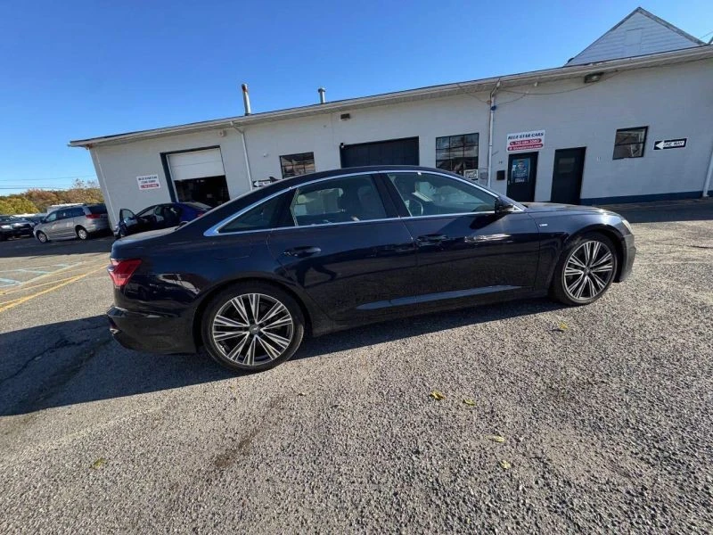 2020 Audi C8 A6 - Image 8 of 12