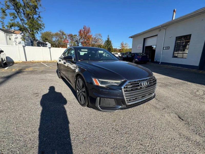 2020 Audi C8 A6 - Image 5 of 12