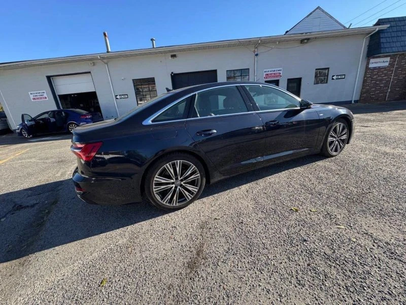 2020 Audi C8 A6 - Image 11 of 12