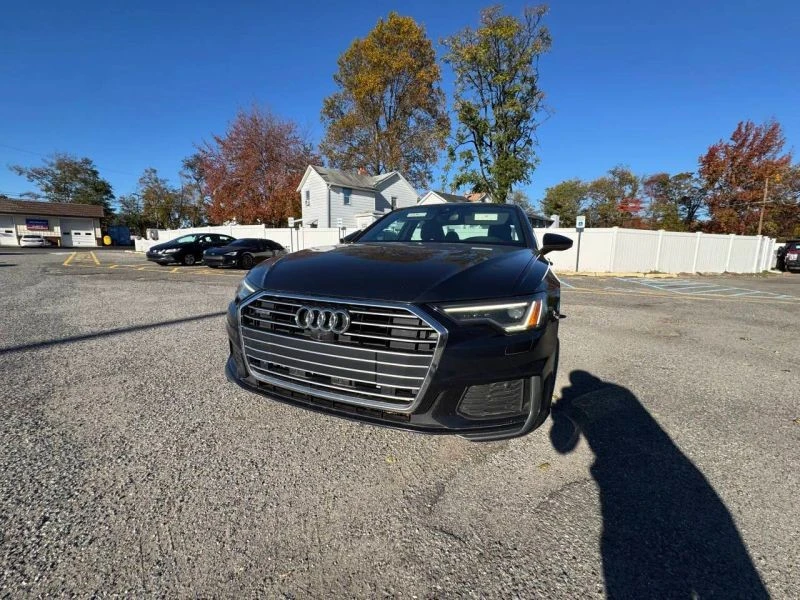 2020 Audi C8 A6 - Image 2 of 12