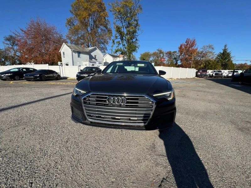 2020 Audi C8 A6 - Image 3 of 12