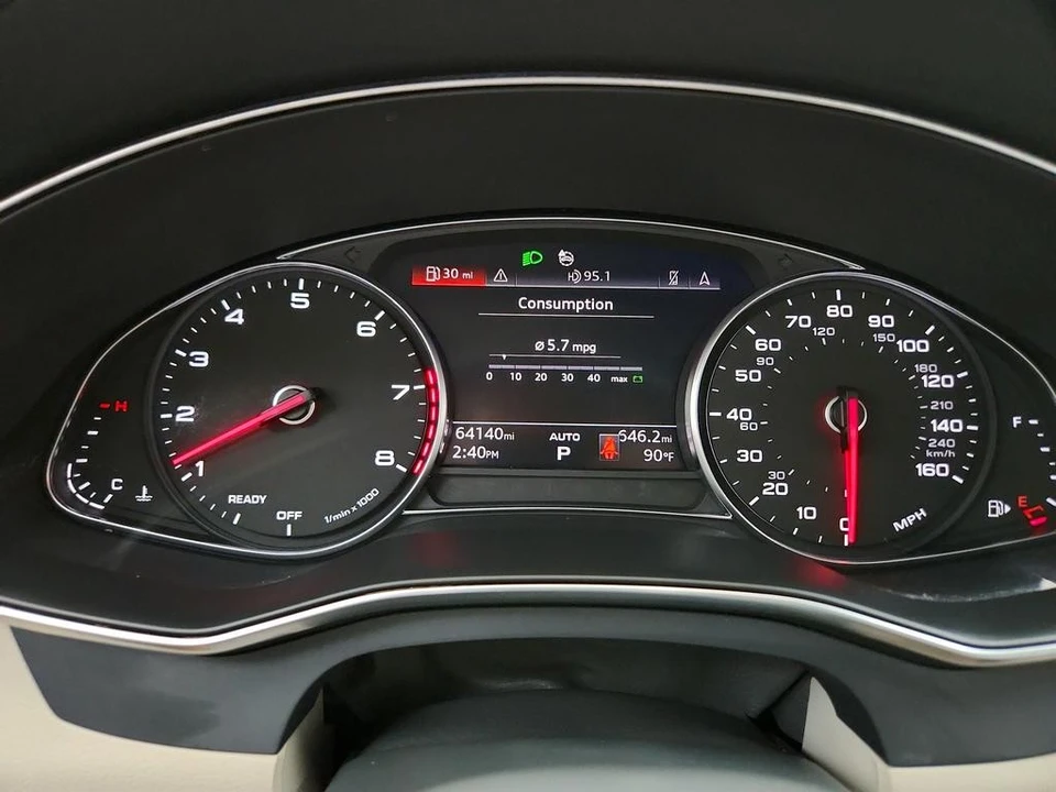 2020 Audi C8 A6 - Image 17 of 21