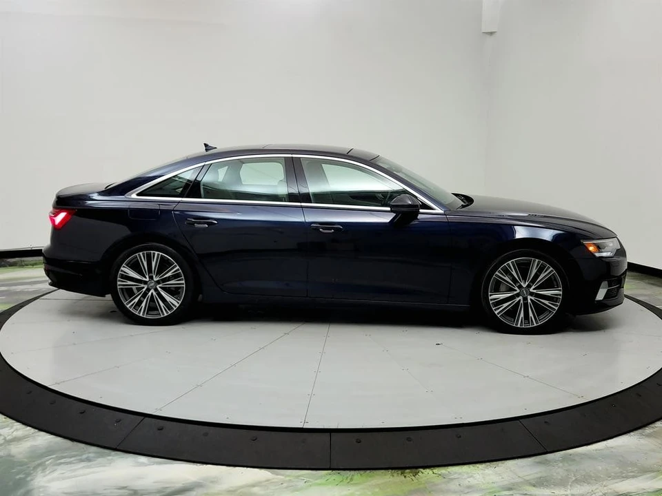 2020 Audi C8 A6 - Image 4 of 21