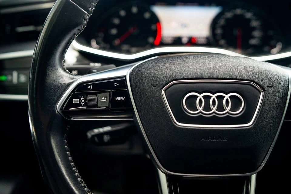 2020 Audi C8 A6 - Image 15 of 19