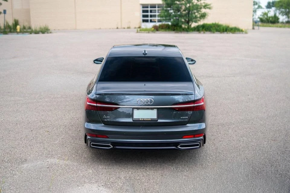 2020 Audi C8 A6 - Image 6 of 19
