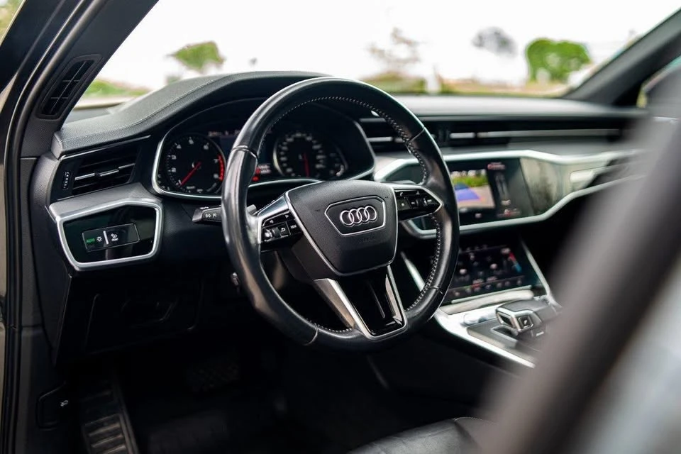 2020 Audi C8 A6 - Image 8 of 19