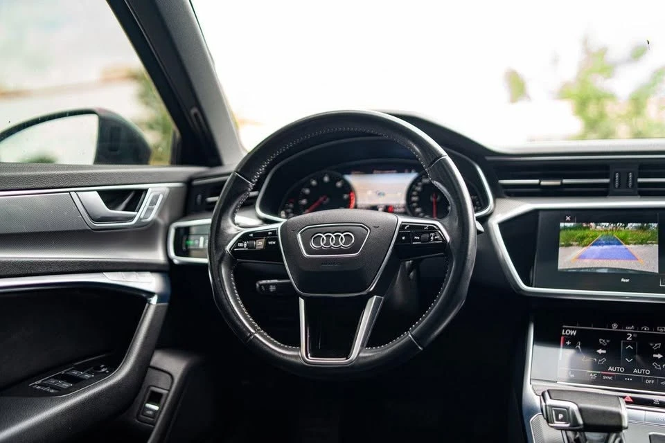 2020 Audi C8 A6 - Image 13 of 19