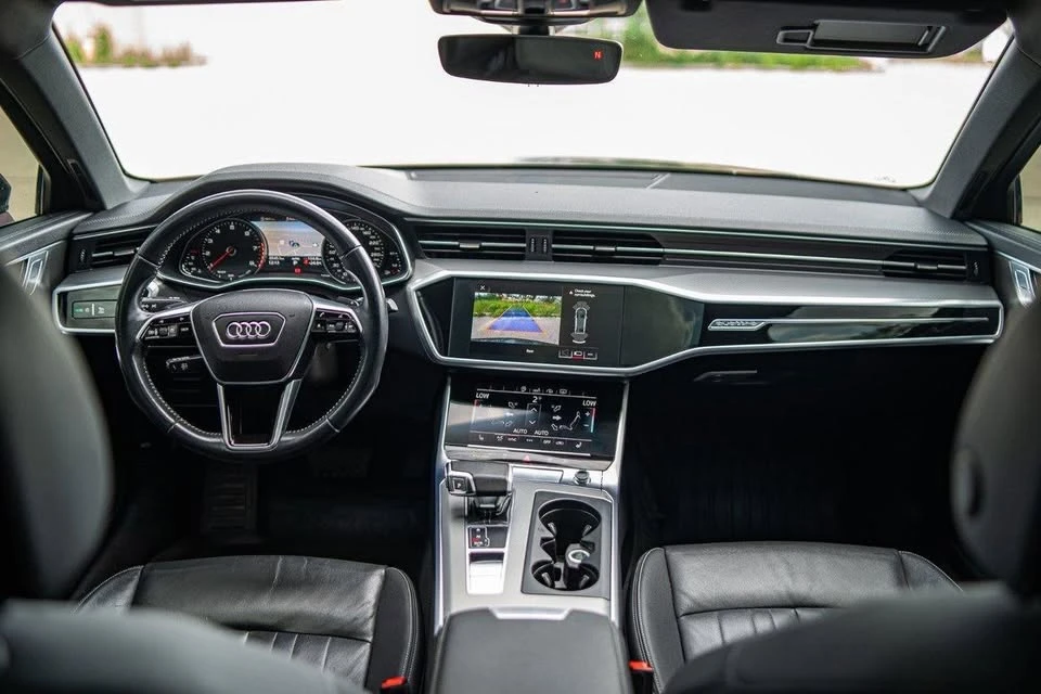 2020 Audi C8 A6 - Image 12 of 19