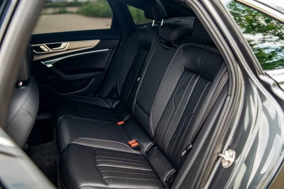 2020 Audi C8 A6 - Image 10 of 19
