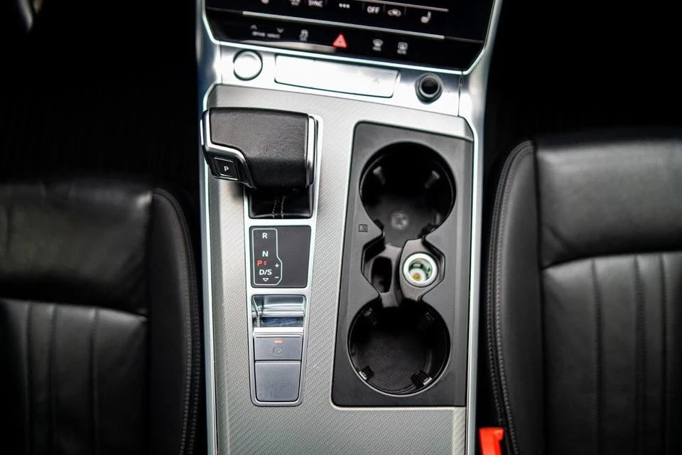 2020 Audi C8 A6 - Image 17 of 19