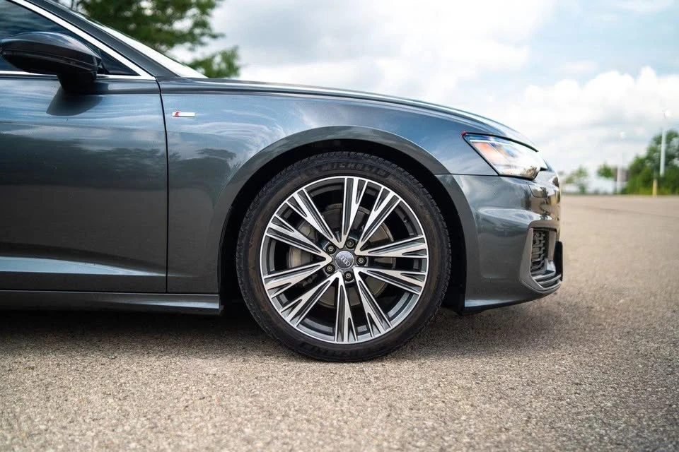 2020 Audi C8 A6 - Image 4 of 19