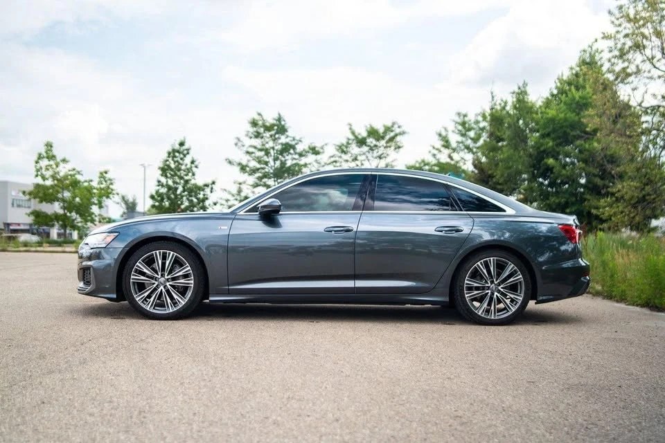 2020 Audi C8 A6 - Image 5 of 19