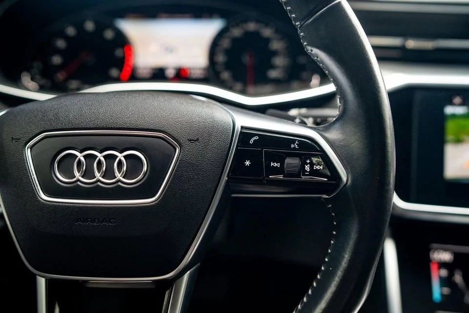 2020 Audi C8 A6 - Image 16 of 19