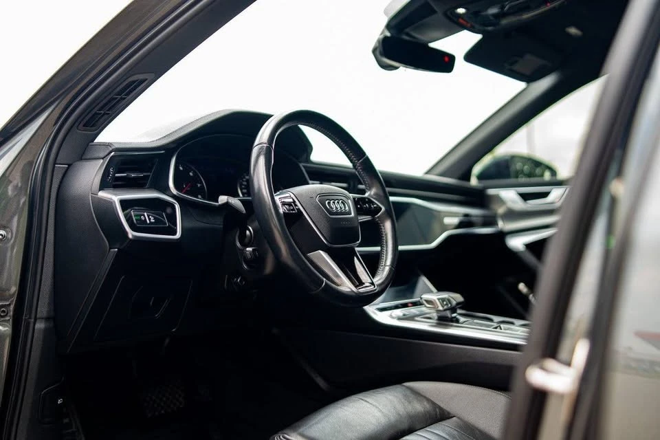 2020 Audi C8 A6 - Image 7 of 19