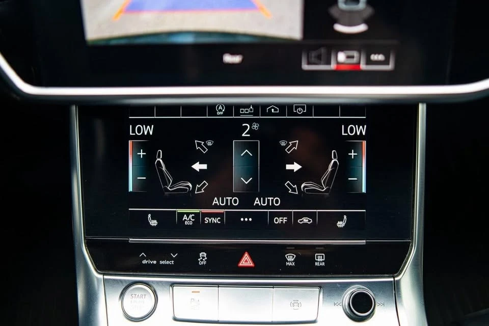 2020 Audi C8 A6 - Image 19 of 19