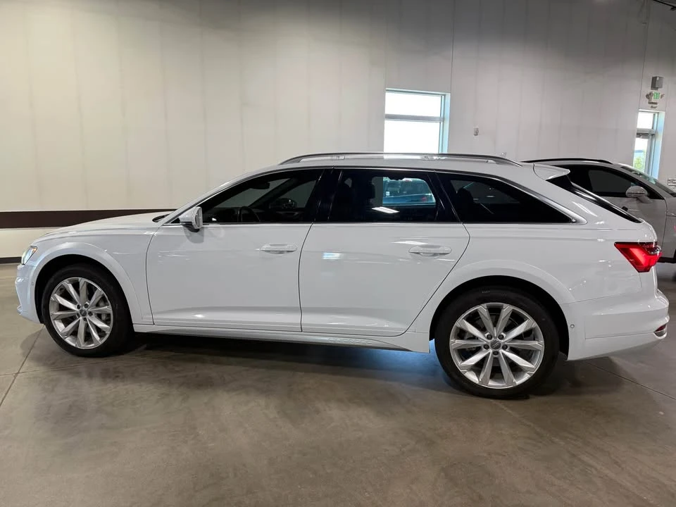 2020 Audi C8 A6 - Image 4 of 11
