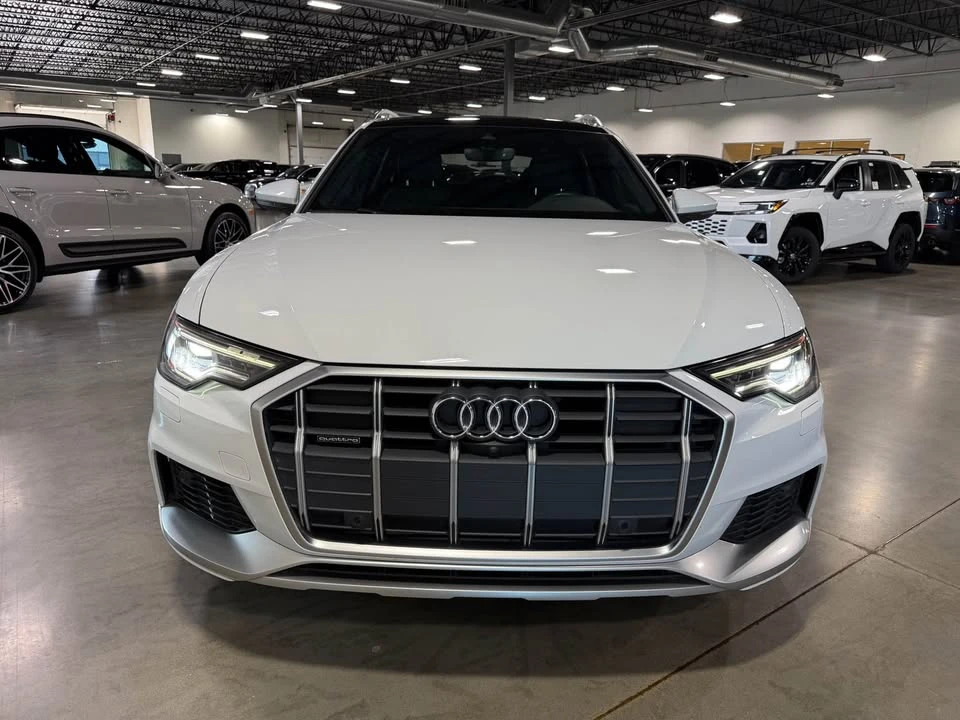 2020 Audi C8 A6 - Image 6 of 11