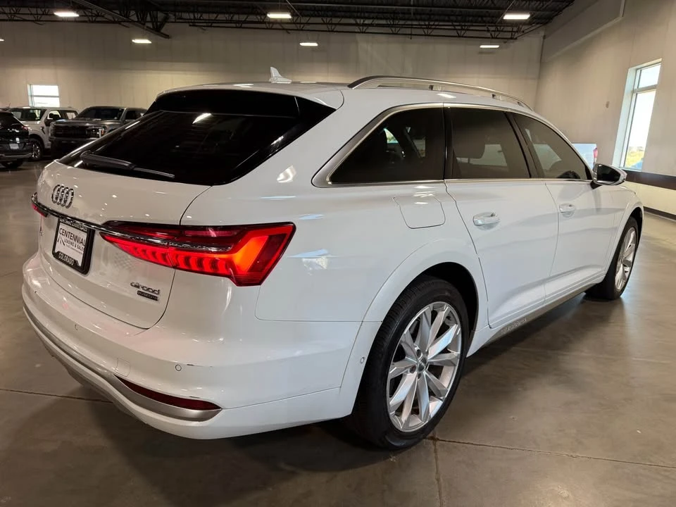 2020 Audi C8 A6 - Image 2 of 11