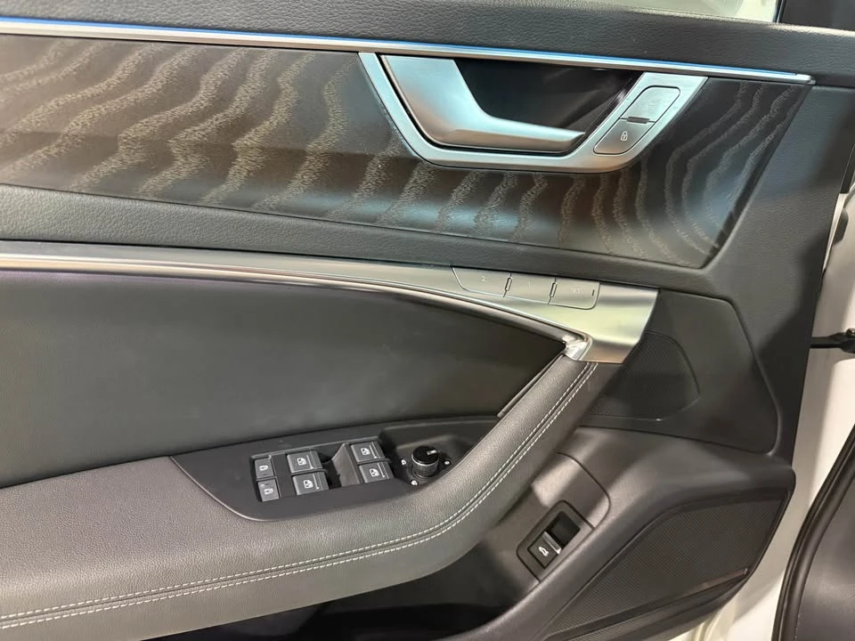 2020 Audi C8 A6 - Image 9 of 11