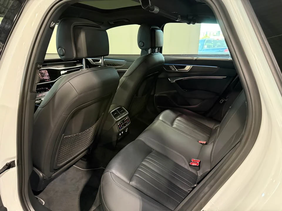 2020 Audi C8 A6 - Image 7 of 11
