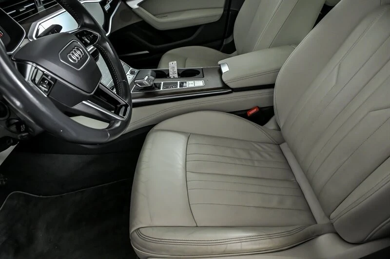 2020 Audi C8 A6 - Image 18 of 21