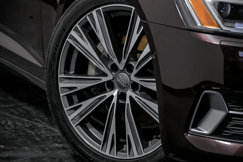 2020 Audi C8 A6 - Image 3 of 21