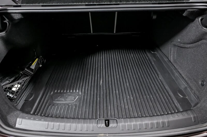 2020 Audi C8 A6 - Image 13 of 21
