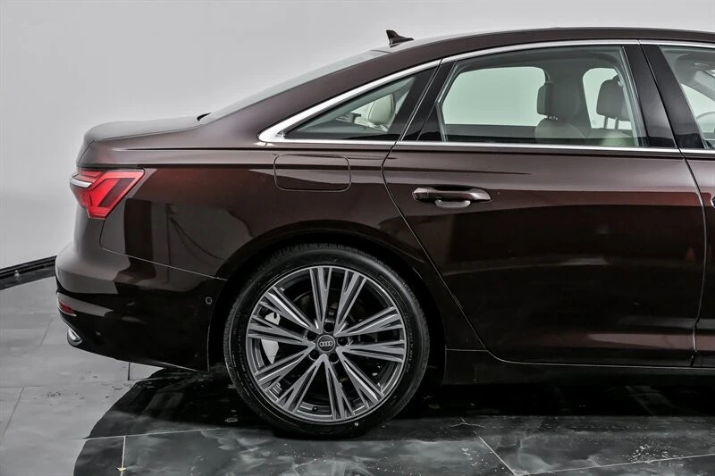 2020 Audi C8 A6 - Image 11 of 21