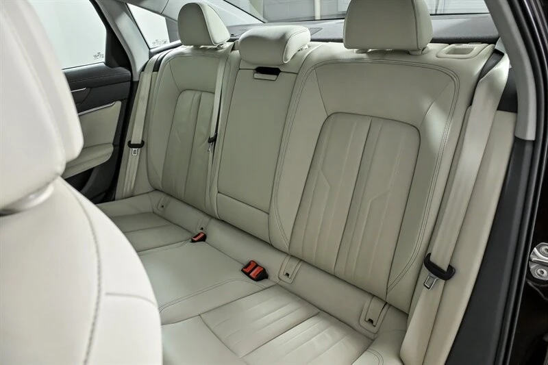 2020 Audi C8 A6 - Image 21 of 21