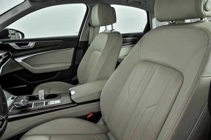 2020 Audi C8 A6 - Image 19 of 21