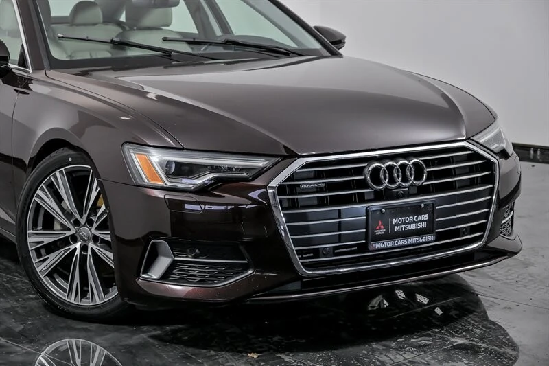 2020 Audi C8 A6 - Image 2 of 21