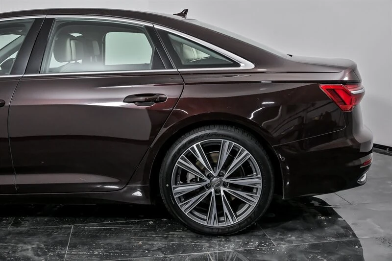 2020 Audi C8 A6 - Image 7 of 21