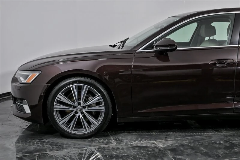 2020 Audi C8 A6 - Image 6 of 21