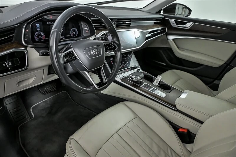 2020 Audi C8 A6 - Image 17 of 21