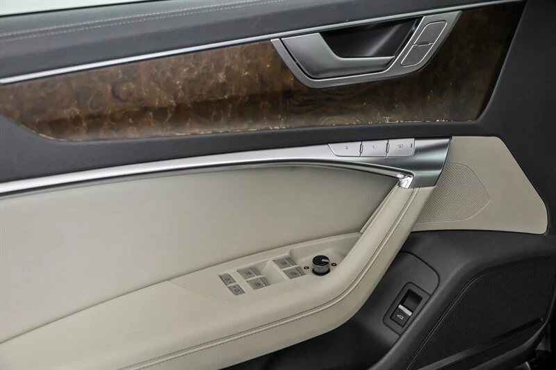 2020 Audi C8 A6 - Image 15 of 21