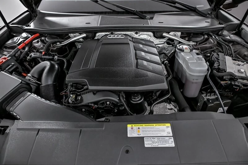 2020 Audi C8 A6 - Image 14 of 21