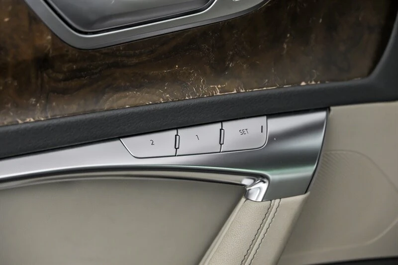 2020 Audi C8 A6 - Image 16 of 21