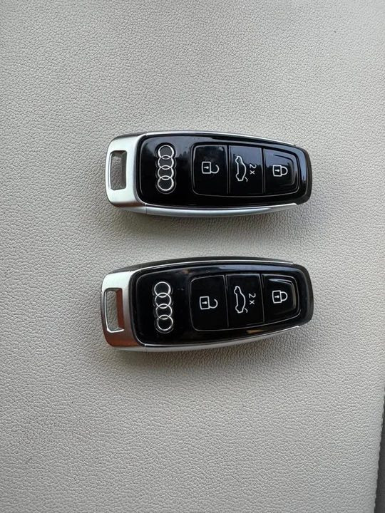 2020 Audi C8 A7 - Image 8 of 12