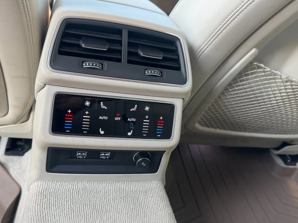 2020 Audi C8 A7 - Image 9 of 12