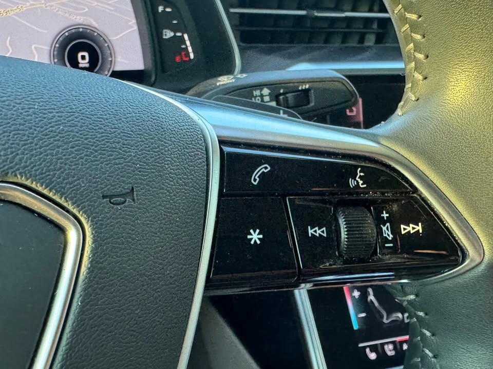 2020 Audi C8 A7 - Image 12 of 12