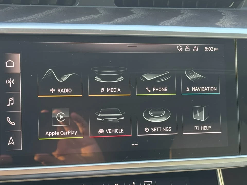 2020 Audi C8 A7 - Image 6 of 12