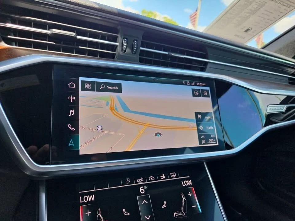2020 Audi C8 A7 - Image 7 of 19