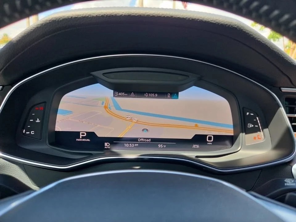 2020 Audi C8 A7 - Image 8 of 19