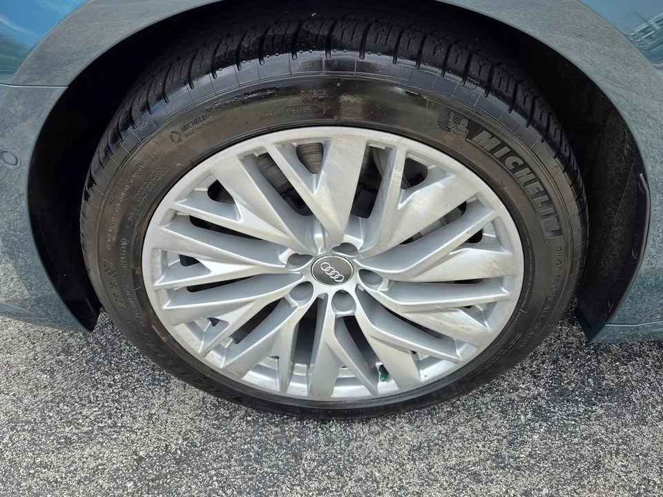 2020 Audi C8 A7 - Image 12 of 19