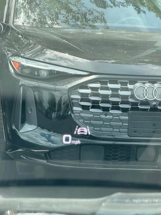 2020 Audi C8 A7 - Image 8 of 10